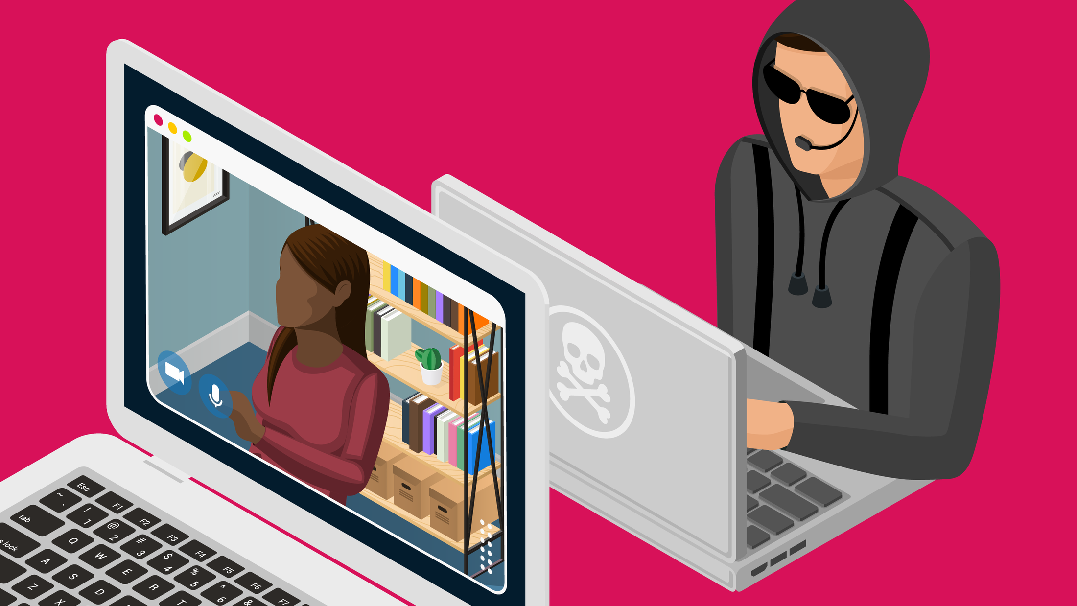 AI-Powered Deepfakes Target UHNWIs