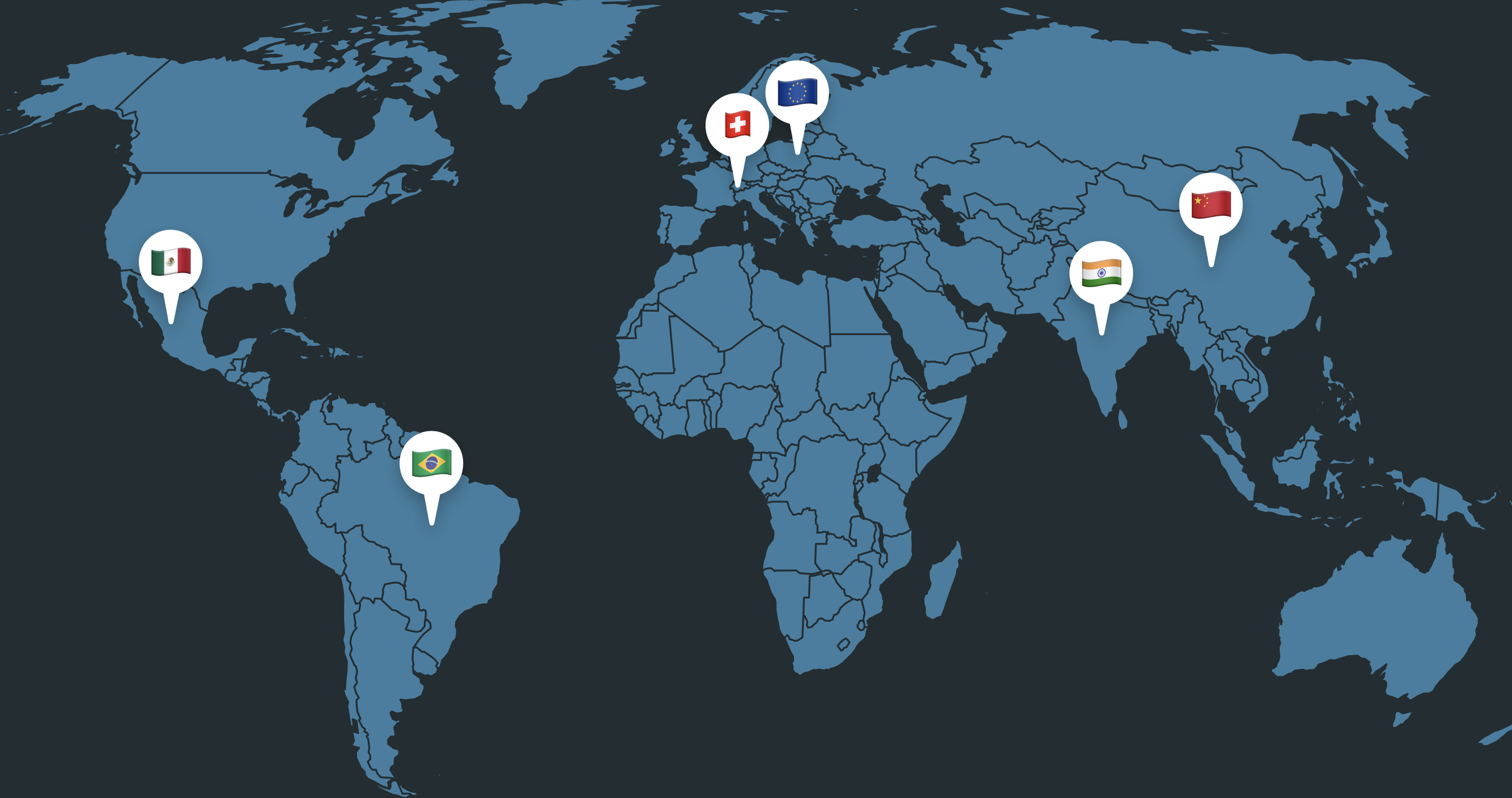 Global Privacy Laws: What Changed